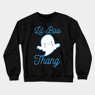 Lil Boo Thang Crewneck Sweatshirt